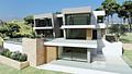 Villa mit Pool und Meerblick | Villa Aral - AL025-03
