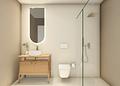 Fantastische und großzügige Villen mit 4 Schlafzimmern, 4 Bädern, Gäste-WC, Garage, Privatpool und Meerblick