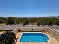 Mediterrane Villa mit 2 Schlafzimmern, 2 Bädern, Privatpool und fantastischem Ausblick
