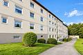 4-Zimmer-Wohnung in ruhiger Lage von Miesbach – Südbalkon, Stellplatz & vermietet - Hausansicht