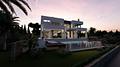 Luxuriöse Villa mit Meerblick mit Keller - Villa Benissa - Render 18