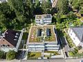 Sofort bezieh- oder vermietbar: Loft-Apartment am Perlacher Forst - ideale Kapitalanlage! - begrünte Flachdächer