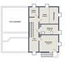 Großzügiges, familienfreundliches Einfamilienhaus -
mit viel Potenzial und Raum für Ideen - Grundriss Keller