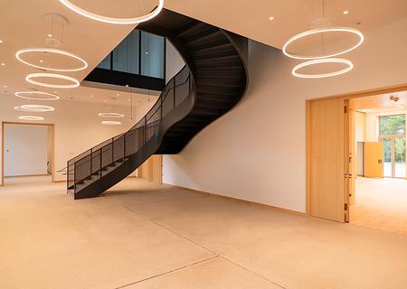 Exklusive Neubau-Büroflächen in bester Innenstadtlage von Karlsruhe - 35