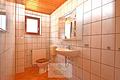 Großes 1-2 Familienhaus mit großem Grundstück in Loxstedt-Hahnenknoop - Gäste-WC_EG