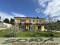 Traumhafte Villa im Toskana-Stil - Ein Objekt von Ihrem Immobilienpartner SOWA Immobilien und Finanzen