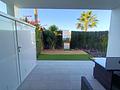Erdgeschoss-Wohnung mit 2 Schlafzimmern, 2 Bädern, Kfz-Stellplatz und Gemeinschaftspool im La Finca Golf Resort