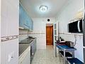 Komplett renovierte Wohnung mit 2 Schlafzimmern und 1 Bad nur 100 m vom Strand