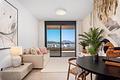 Penthouse-Wohnungen mit 3 Schlafzimmern, 2 Bädern, Dachterrasse, WC, Privatpool und Einbauküchen mit Elektrogeräten