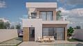 Schöne Villa am Golfplatz Lo Romero - 001_02-FRONTAL VIVIENDA