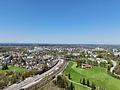 Schönes Baugrundstück in Seenähe bei Happing - Grundstück West - Umgebung