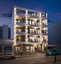 Premium Wohnung direkt am Stand - NOCTURNA