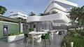 Luxus-Penthouse ganz in der Nähe des Meeres und der Lagune - SSR Coworking Render 1