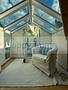 traumhafte und bezugsfreie Galerie Maisonette Wohnung in Taufkirchen / TG / EBK / Dachterrasse - Aussicht Galerie