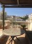 Mallorca Penthouse in Palma mit Bergblick zu verkaufen