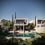 Coral Vista Private Residences -
Villa mit Meerblick - 01. TYPE_A_HeroView