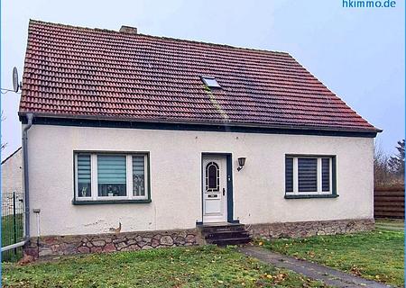 Einfamilienhaus in Letzlingen kaufen – 169 m², 1.130 m² Grundstück | Zwangsversteigerung - freistehendes EFH in Letzlingen