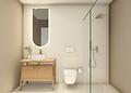 Fantastische und großzügige Villen mit 4 Schlafzimmern, 4 Bädern, Gäste-WC, Garage, Privatpool und Meerblick