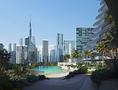 Bugatti Residences - Riviera Cannes - BUGATTI RESIDENCES BY BINGHATTI View