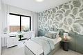 Villen mit 3 Schlafzimmern, 3 Bädern, Dachterrasse, Tiefgaragenstellplatz und Gemeinschaftspool neben Serena Golf
