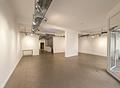 Laden & Lager zentral in Varel - 350qm Platz für Ihr Vorhaben, in direkter Nähe zur Innenstadt - Vorderer_Bereich_Blick_nach_hinten