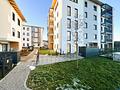 Stylische Wohnung in Bad Aibling – Preis neu angepasst! - Hausansicht