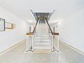 Solide Kapitalanlage mit Perspektive: Moderne 3-Zimmer-Wohnung in Germering - Treppenhaus