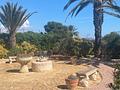 Villa mit Gästehaus, Privatpool und fantastischem Meerblick