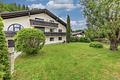 Traumhaus mit Bergblick, eigenem kleinen Wald und parkähnlichen Grundstück. Träume werden wahr! - Hausansicht