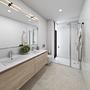Moderne Villa im Roda Golf & Beach Resort - Bathroom