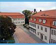 Teilmöblierte 2-Raumwohnung mit Küche in zentraler Lage von Köthen ! - 2-Raum Wohnung in Köthen - Schloßblick