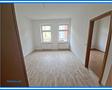 Kompakte 2-Raumwohnung in Köthen Nähe Hochschule - Wohnzimmer