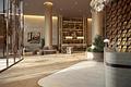 Direkt neben dem Zayed National Museum - Saadiyat Island - 4403_Lifestyle District_Int_Amenities_Lobby_01_Final_LDCT_HR