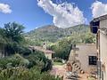 Idyllische Villa mit Wald, Garten und Pool im Herzen von Puigpunyent