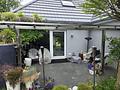 Grüne Oase mit Hamburger Anbindung:Gepflegtes Objekt in begehrter Lage. - Garten 3