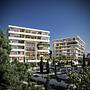 3 Zimmer mit Meerblick - Pafilia Plaza - 15. Pafilia Plaza MasterView