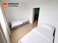 Frisch sanierte Wohnung – voll möbliert für bis zu 6 Personen - Schlafzimmer 1
