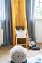++ Bad Soden: 5-Zimmer-Einfamilienhaus, freistehend, 2 Bäder, idyllischer Garten ++ - Kinder/Arbeitszimmer