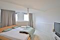 Ihr neues Zuhause: Modernisierte DG-Wohnung mit Aussicht und Charme - Schlafzimmer
