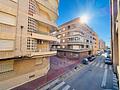 Appartement mit 1 Schlafzimmer und 1 Bad in zweiter Strandlinie