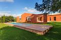 Mallorca mediterrane Villa mit Pool und großem Grundstück in Consell zu verkaufen