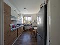 Großes Grundstück und ein altes Einfamilienhaus in Niendorf - weiter vermieten oder neu bauen? - Küche