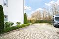Groß wie ein Haus: Exklusive 5-Zimmer-Gartenwhg. am Stadtpark - Stellplatz