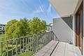 ++ Neuwertig, hochwertig, bezugsfertig - Ihr neues Zuhause zwischen Natur und Komfort ++ - Balkon - Ansicht 2
