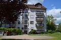Hübsche 3-Zimmerwohnung - Außenansicht