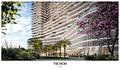 Studio im WOW Tower (DLRC)
Dubai Land Residence Complex - 04  Poster The WOW Tower Residential