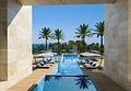 Luxuriöses Penthouse mit Roof-top-Dachgarten und 360° Meerblick
Sofort einziehen - Pool
