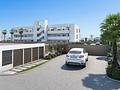 Wunderschöne ebenerdige Wohnung direkt am Meer und Golfplatz - ENTRADA_LA SERENA VIEW - copia