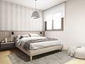 Premium Wohnung direkt am Stand - DORM UNO
