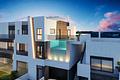 Schöner Apartmentkomplex mit Infinity-Pool - nocturna